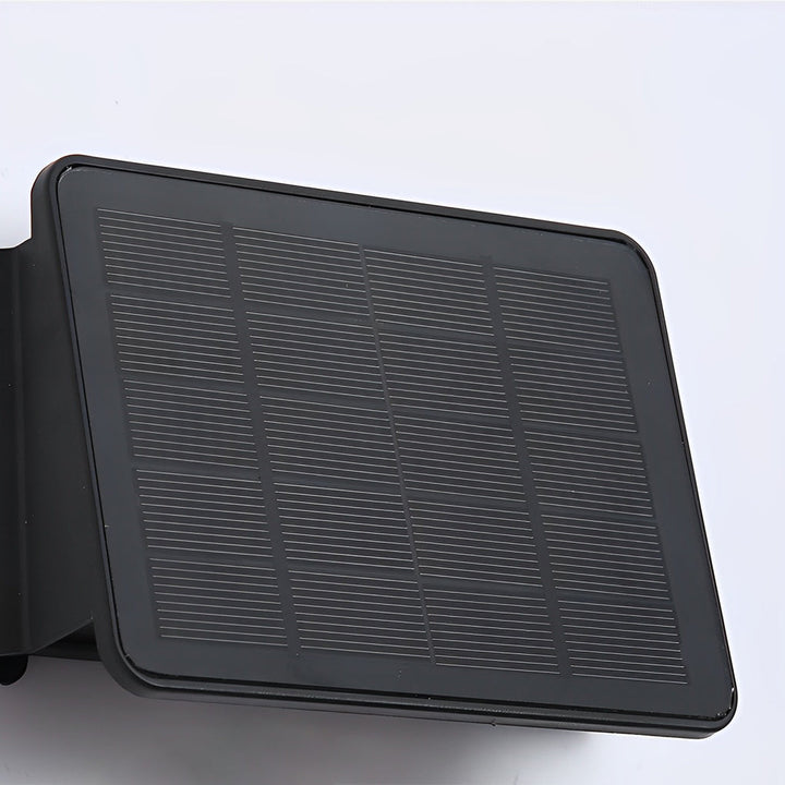 Waterproof LED Up and Down Lights Solar Wall Lamp Wall Washer Lights | Kalsten