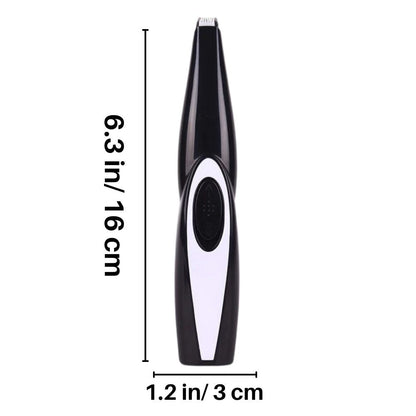 Skanto | Silent Pet Precision Trimmer - Perfecttrim