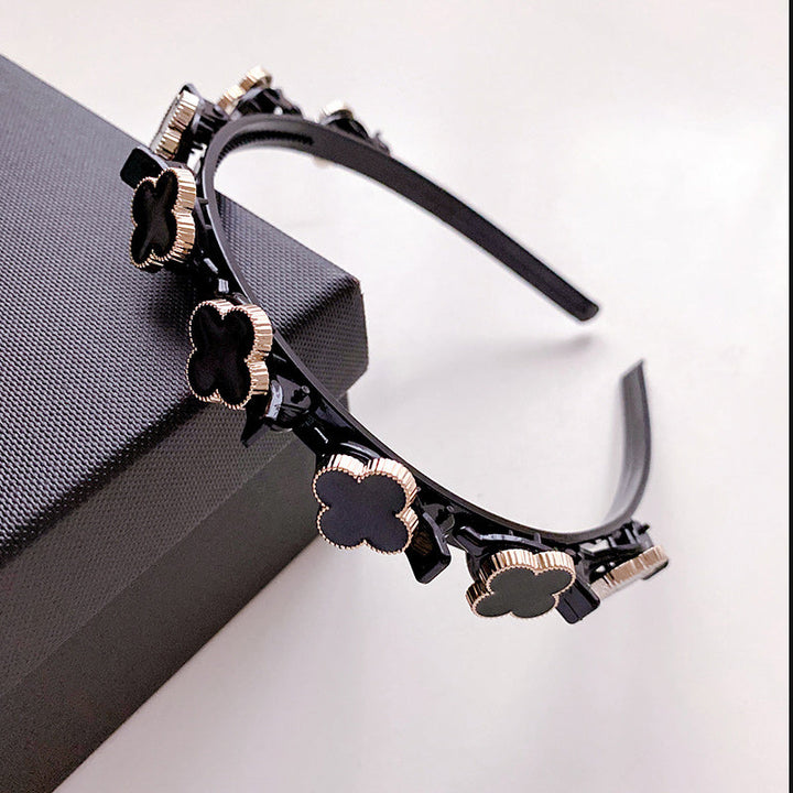 Hairpin Headband for Women | Kalsten