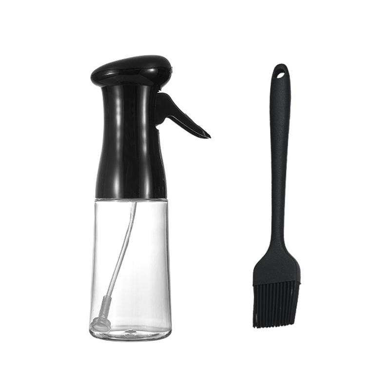 Oil spray bottle with air pressure | Kalsten