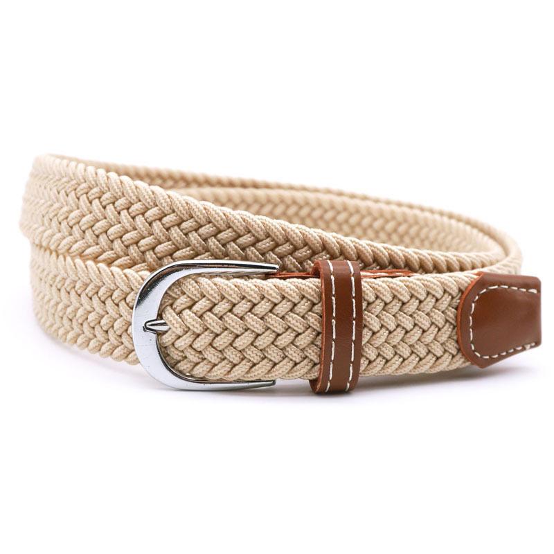 Kalsten | Stretch braided belt