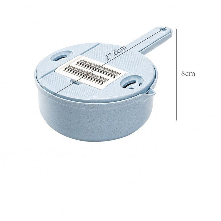 Multifunctional chopper | Kalsten
