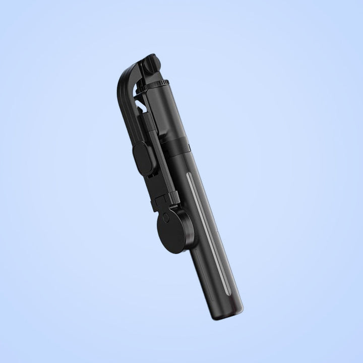 Selfie stick with LED fill light | Kalsten