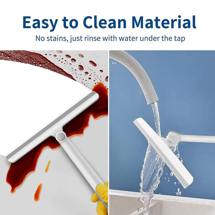 Kalsten | Shower squeegee for glass