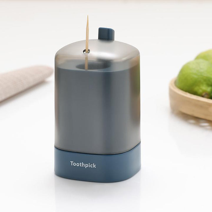 Automatic Pop-up Toothpick Box | Kalsten