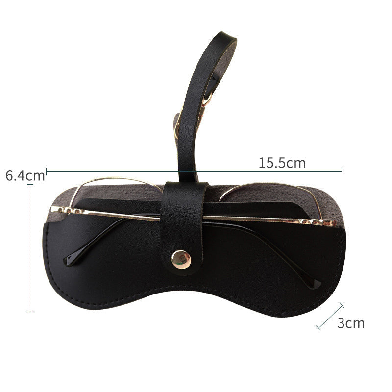 Leather Sunglasses Case | Kalsten