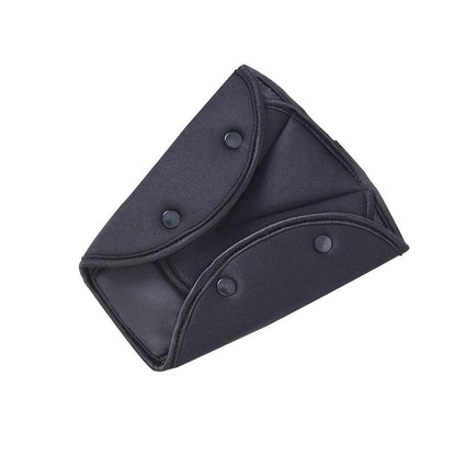 Brehn | Seat belt adjustment