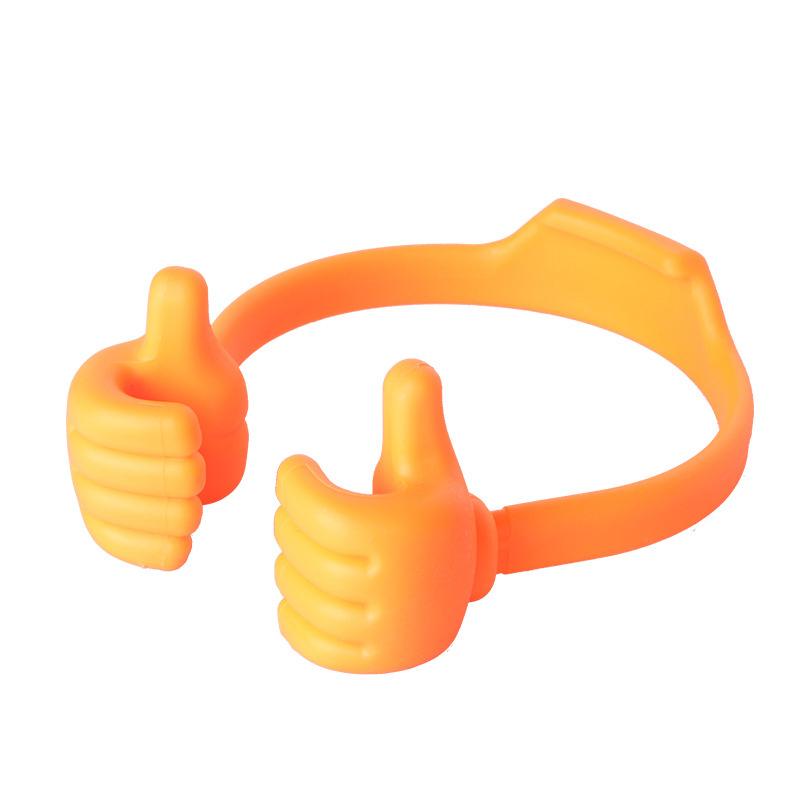 Thumbs Up Lazy Phone Stand | Kalsten