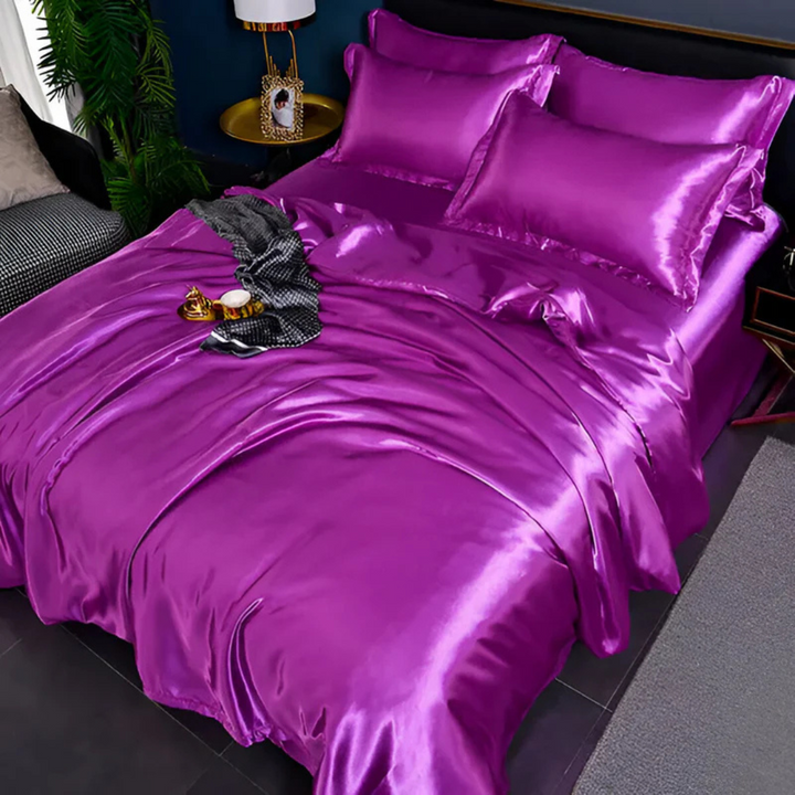 Kalsten | Silk Bedding of the Highest Quality