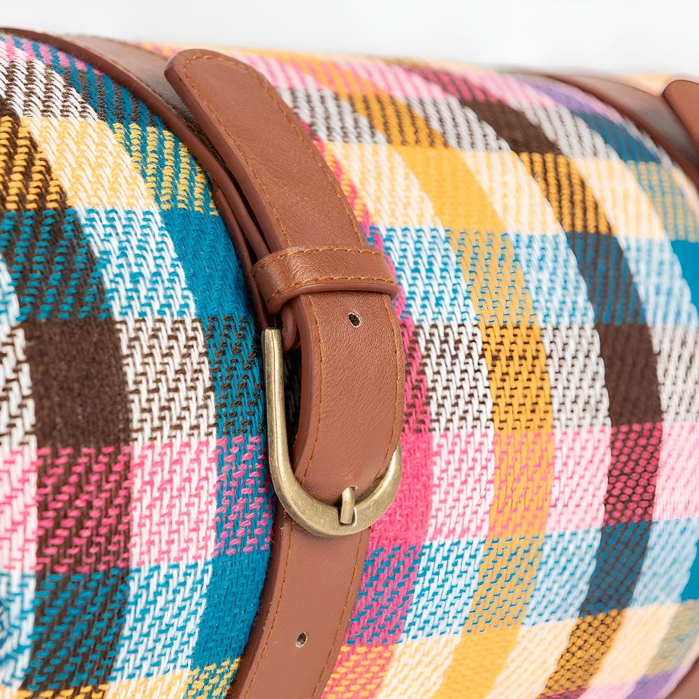 Kalsten | Picnic Blanket Waterproof Foldable Outdoor Mat