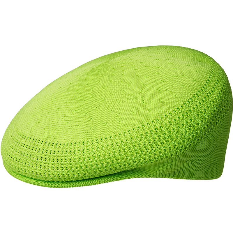 Tropic 504 Ventair - Kangol Flat Cap | Kalsten