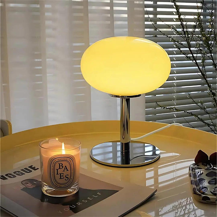 AuraLite - Stylish Table Lamp for Every Corner | Kalsten