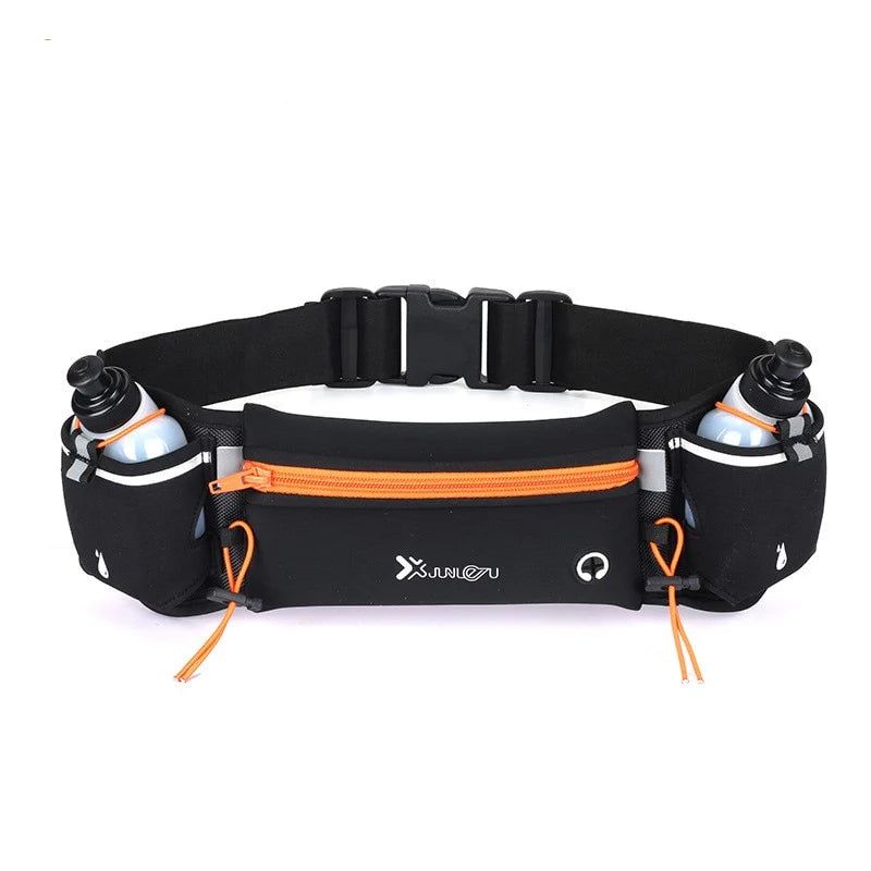 SwiftStride Running Belt — Freedom and Comfort for Limitless, Worry-Free Runs | Kalsten