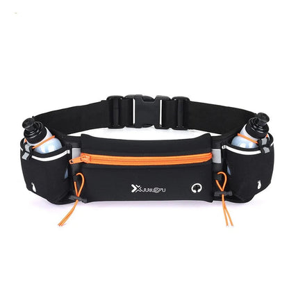 SwiftStride Running Belt — Freedom and Comfort for boundless, carefree runs | Karnz