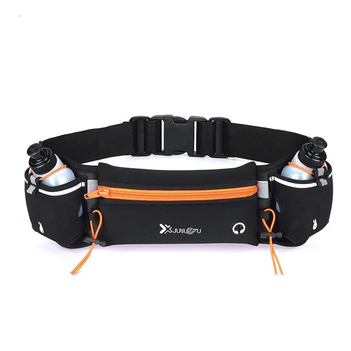 SwiftStride Running Belt — Freedom and Comfort for Limitless, Worry-Free Runs | Kalsten
