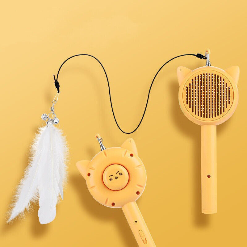 2-in-1 Pet Comb | Kalsten