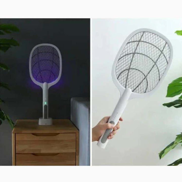 VoltShield — Finally mosquito-free and free of worries, relax without annoying pests! | Kalsten