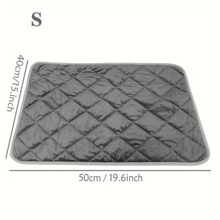 ToastyPaws Dog Self-Heating Pad
