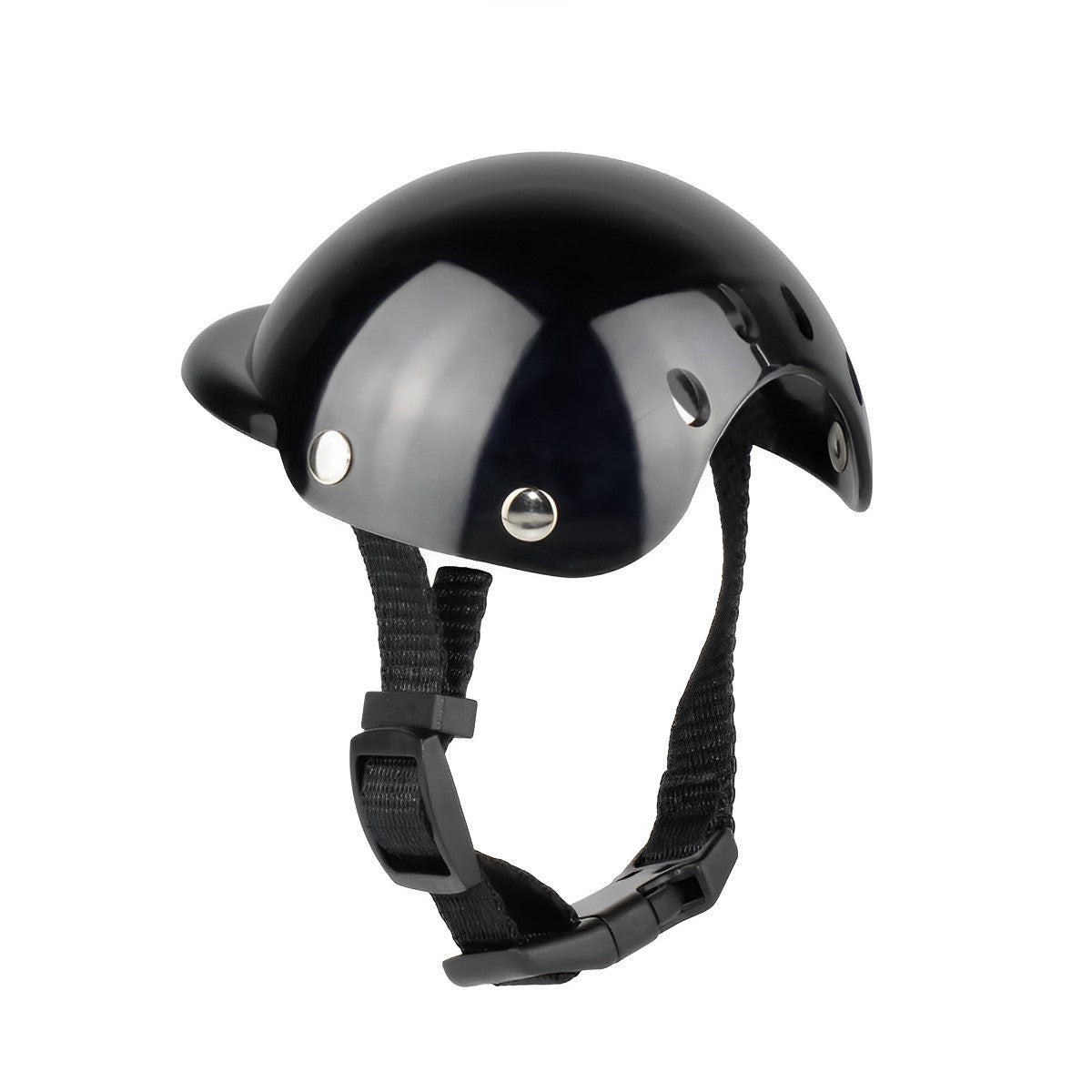 Skanto | Motorcycle Helmet and Goggles for Dogs – Trendy and Safe
