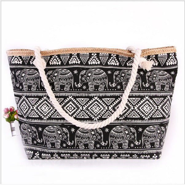 Practical and Stylish Beach Bag Kalsten
