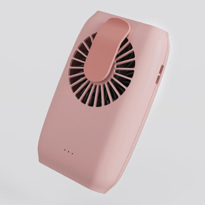 Men's Portable Mini Air Cooler Kalsten
