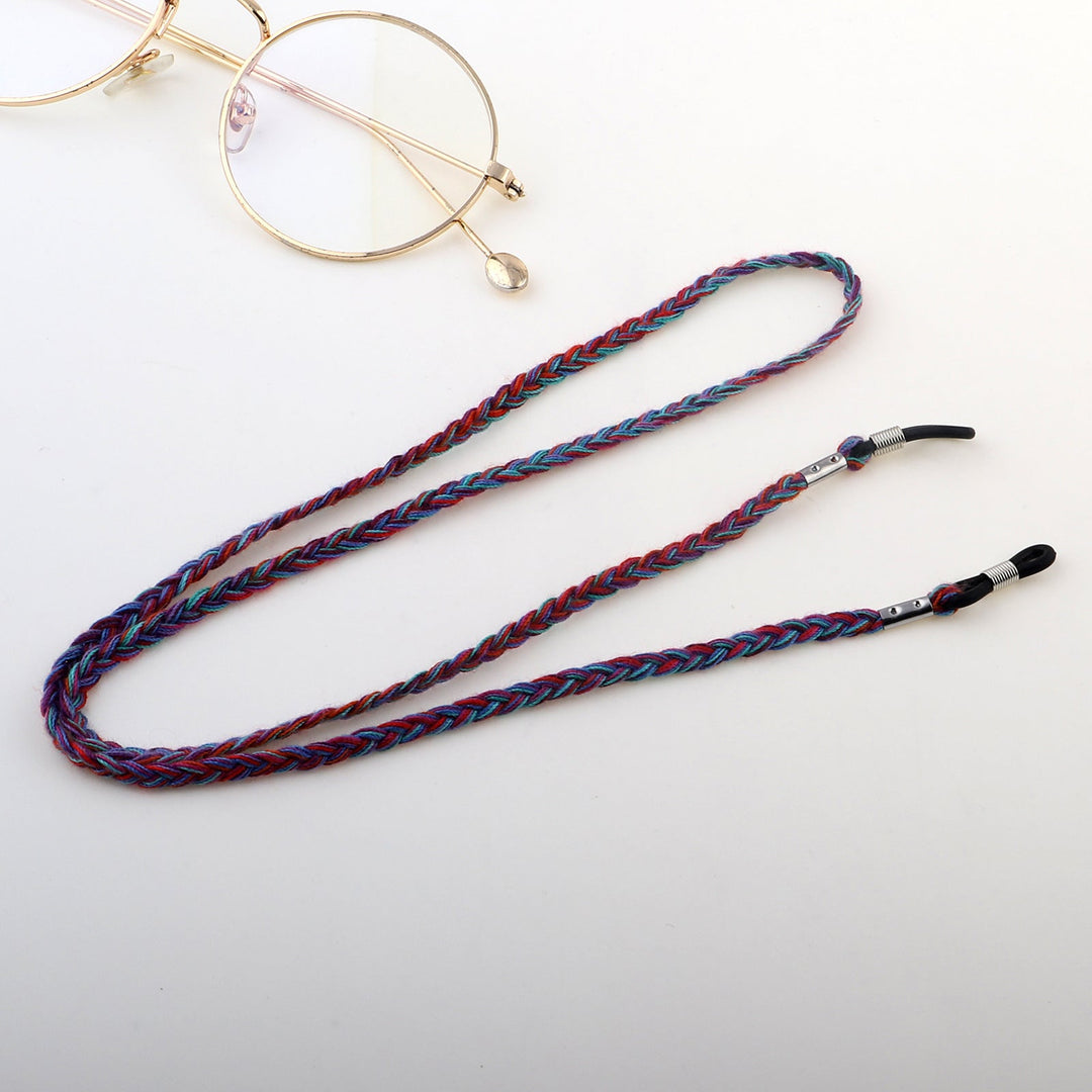 Braided Eyewear Holder Kalsten
