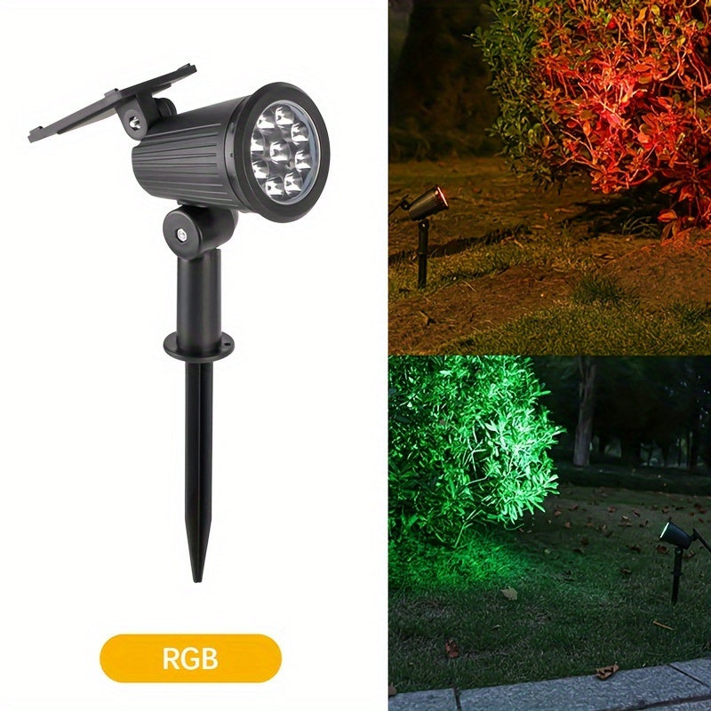LumiSpot - Modern LED Garden Lighting for Outdoors | Kalsten