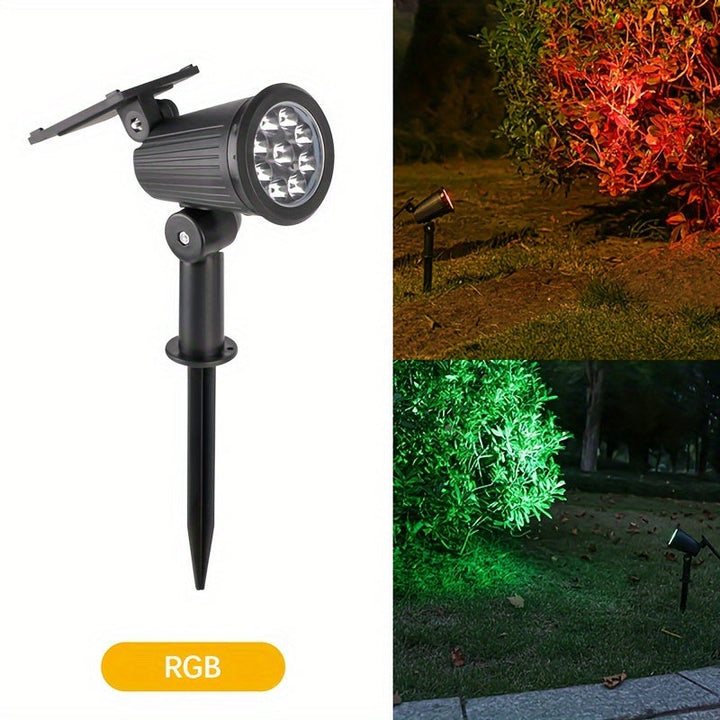 LumiSpot - Modern LED Garden Lighting for Outdoors | Kalsten
