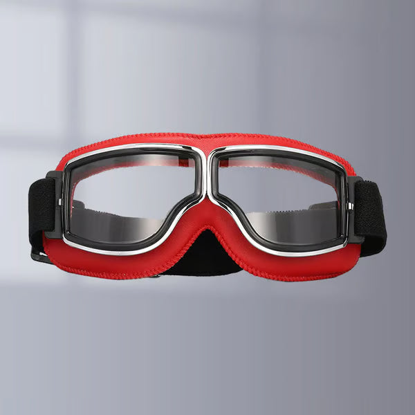 Retro RoadRider — Freedom and protection that makes every ride a style experience | Kalsten