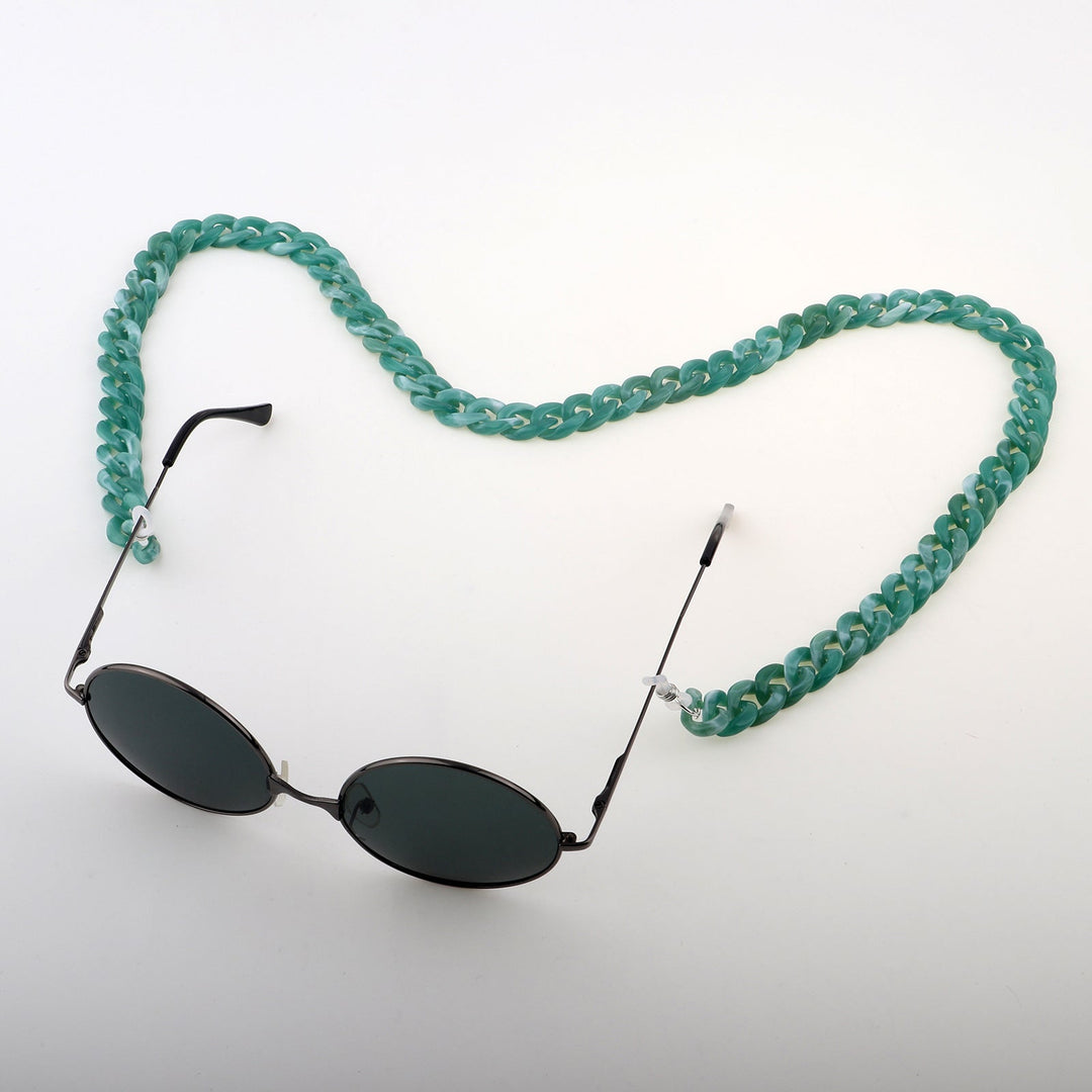 Artistic Statement Eyewear Chain Kalsten