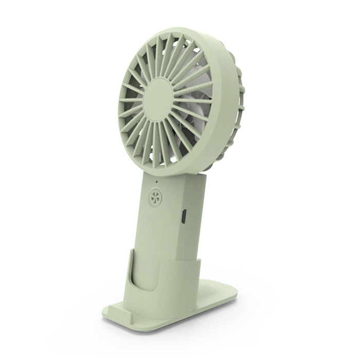Women portable USB fan Kalsten