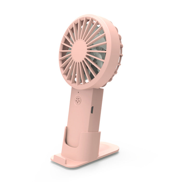 Women portable USB fan Kalsten