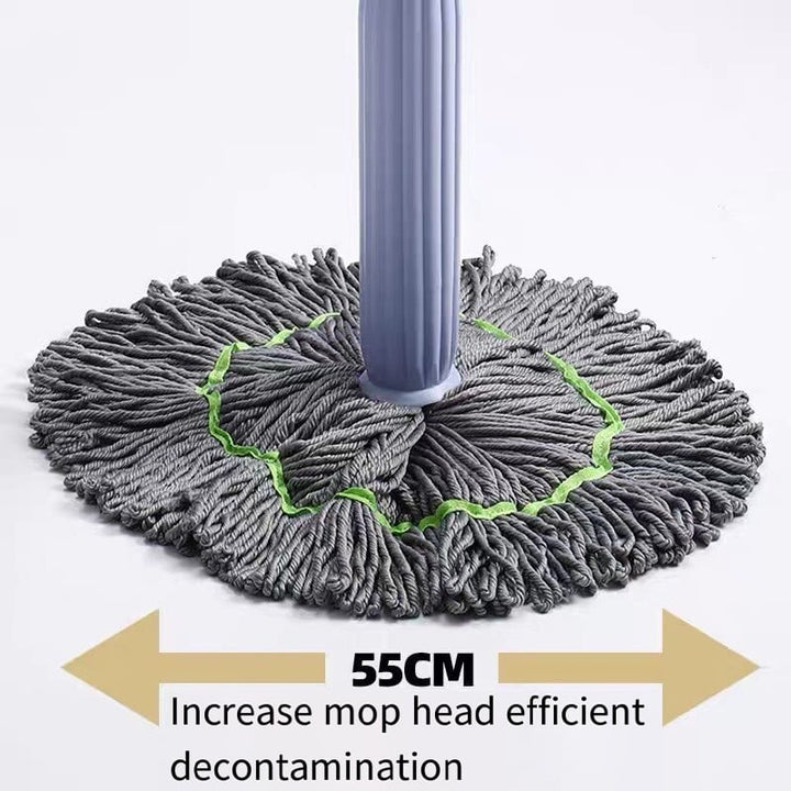 GlideXpert — Put an end to dirt and experience lightning-fast floor clearance effortlessly! | Kalsten