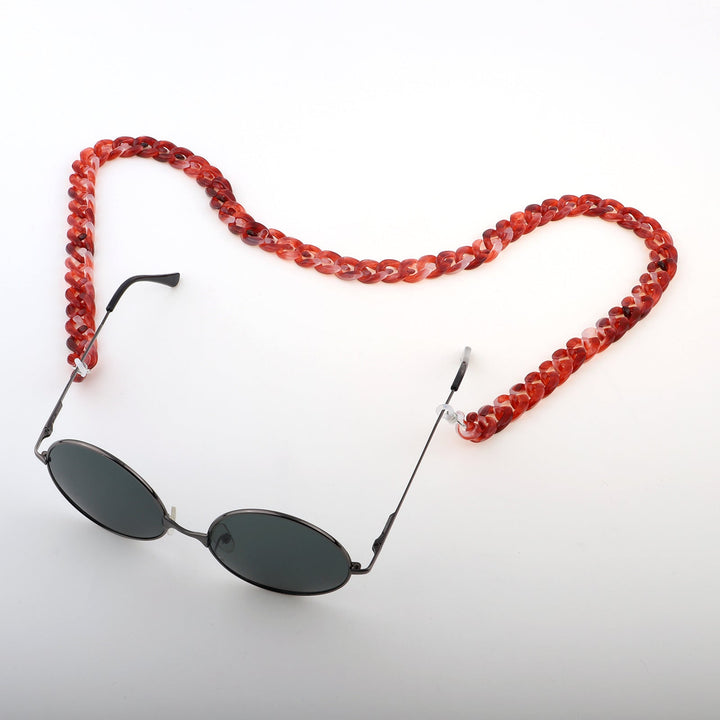 Artistic Statement Eyewear Chain Kalsten