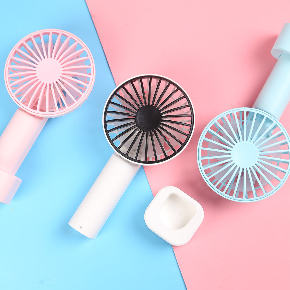 Portable Mini Handheld Fan Kalsten