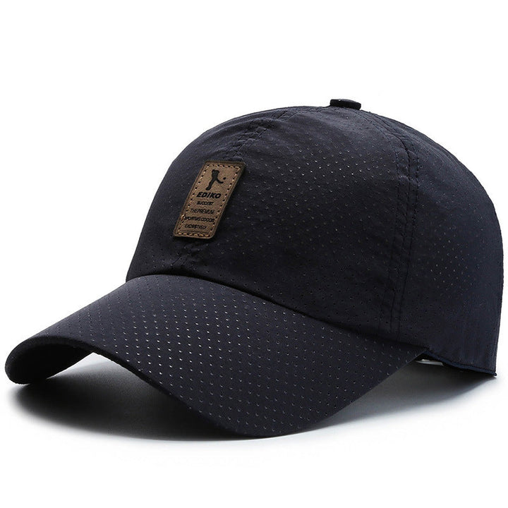 Men's Lightweight Performance Sports Cap Kalsten 1783927015