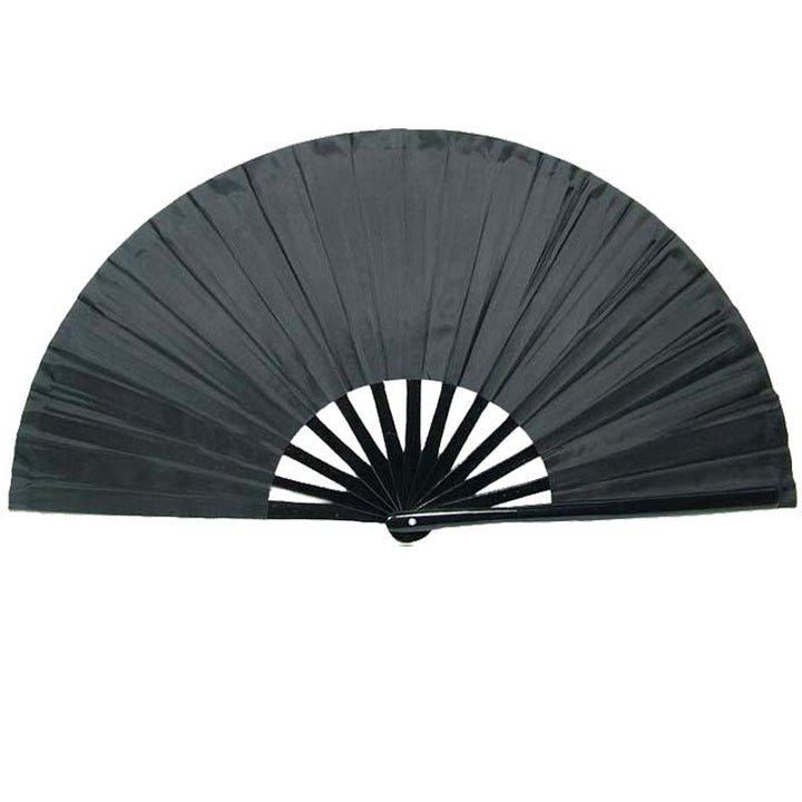 Ladies fan made of solid, high-quality material with elegant design Kalsten