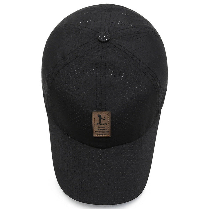 Men's Lightweight Performance Sports Cap Kalsten 1783927015
