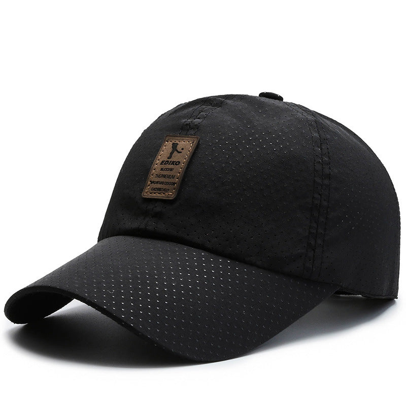 Men's Lightweight Performance Sports Cap Kalsten 1783927015