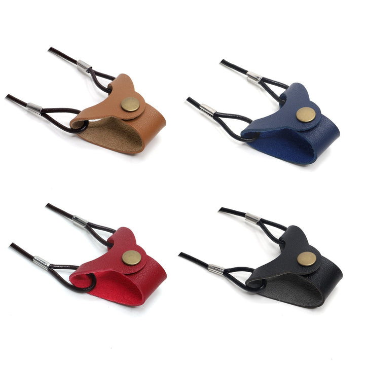 Adjustable Leather Kalsten