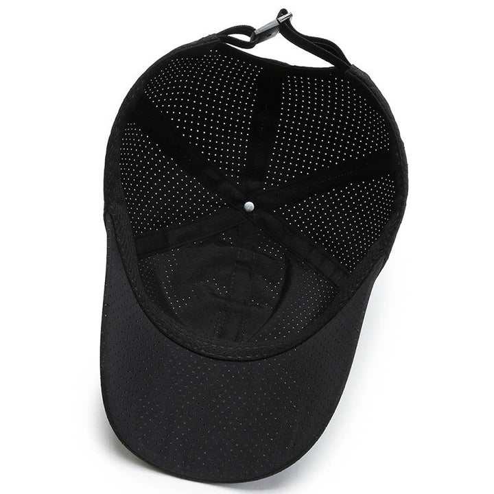 Men's Lightweight Performance Sports Cap Kalsten 1783927015