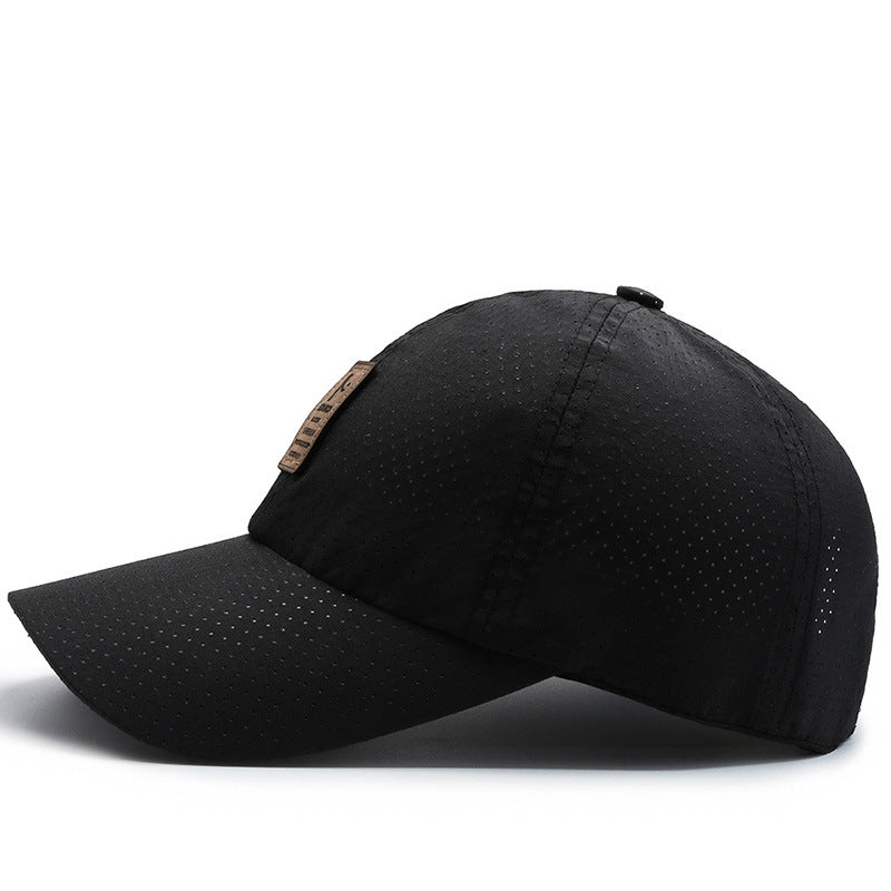 Men's Lightweight Performance Sports Cap Kalsten 1783927015
