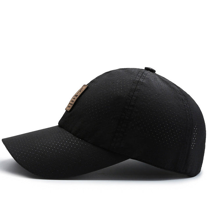 Men's Lightweight Performance Sports Cap Kalsten 1783927015