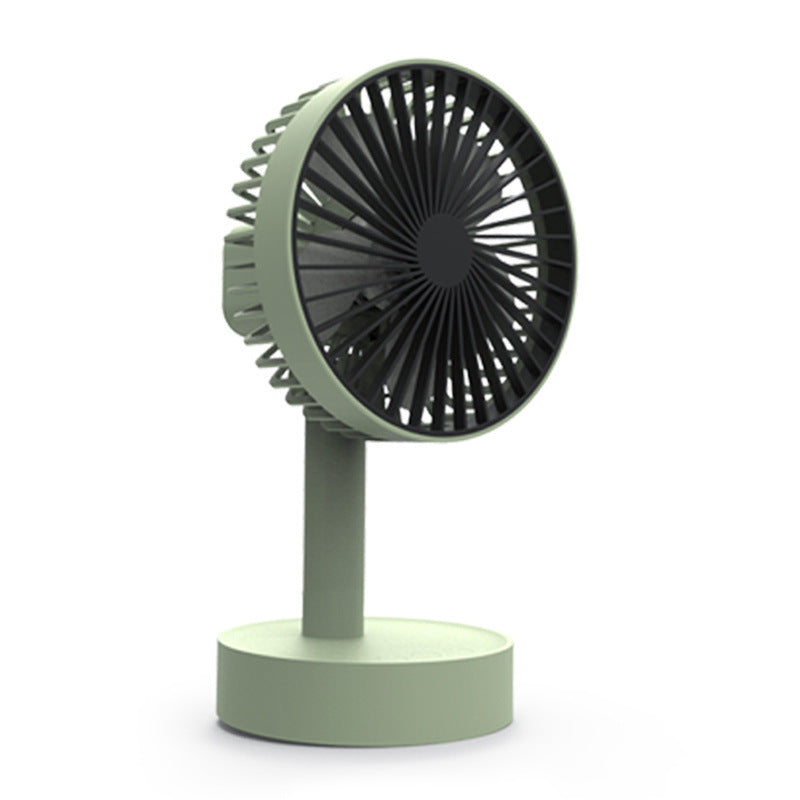 Women's portable fan with adjustable tilt Kalsten