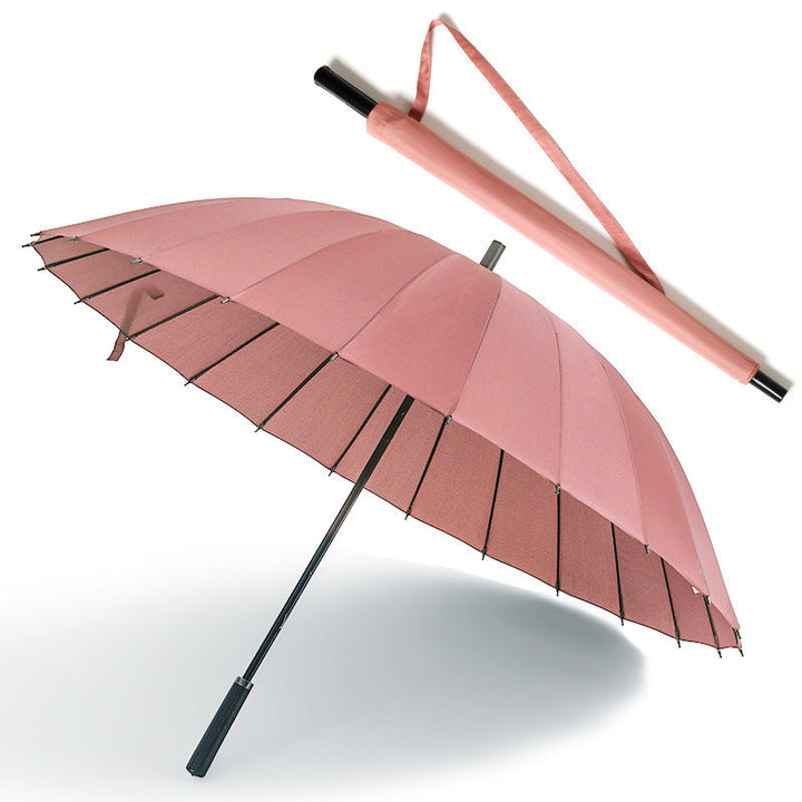 Women Oversized Parasol Kalsten