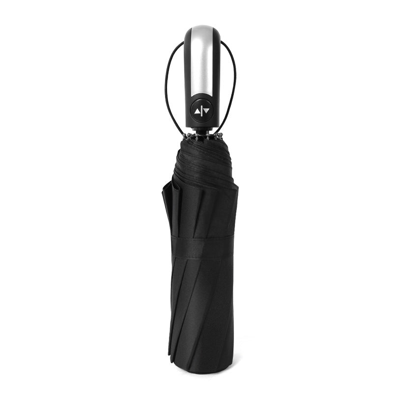 Women's lightweight and windproof umbrella with automatic function Kalsten
