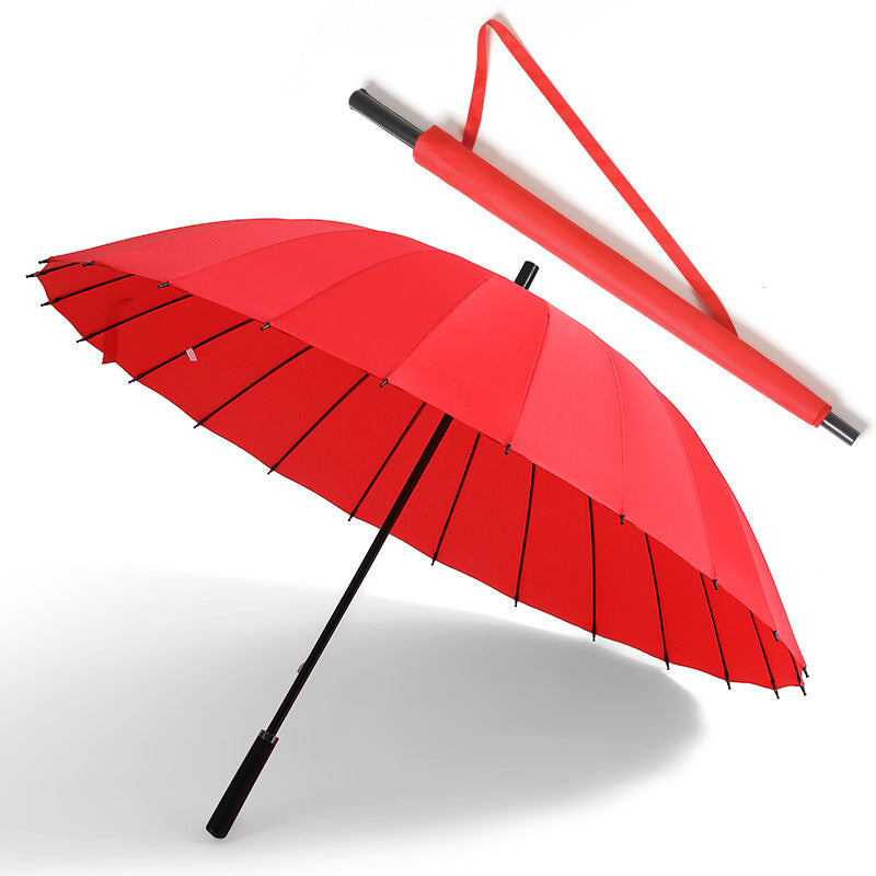 Women Oversized Parasol Kalsten