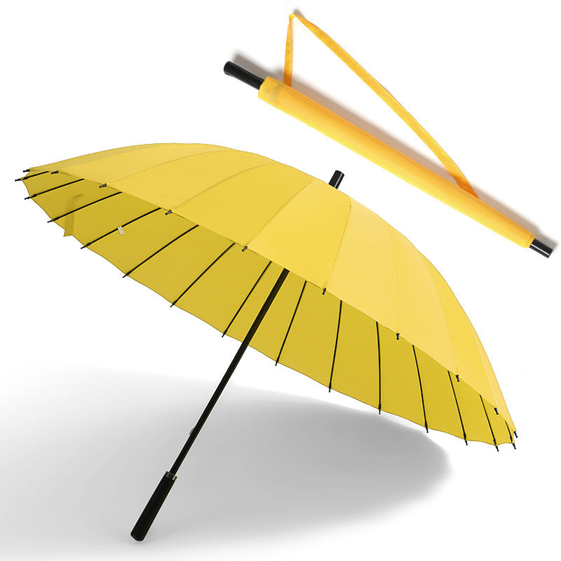 Women Oversized Parasol Kalsten