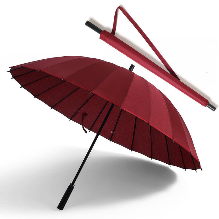 Women Oversized Parasol Kalsten