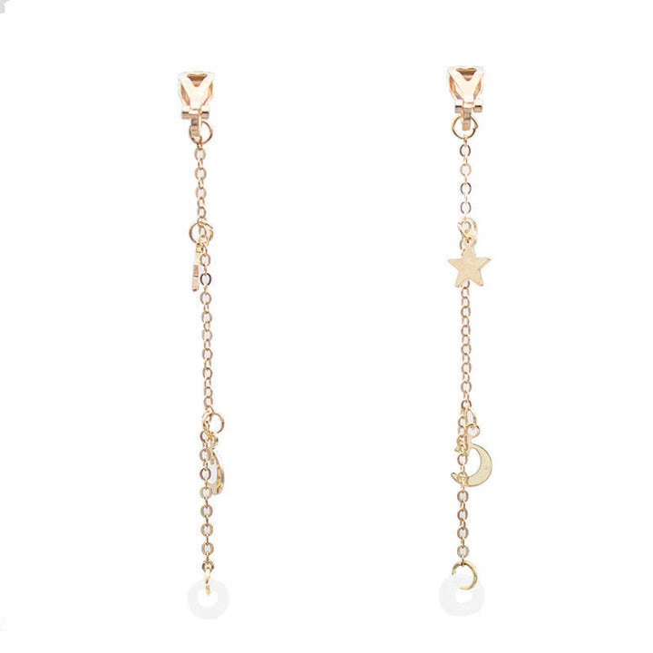Long Chain Keychain Holder Kalsten